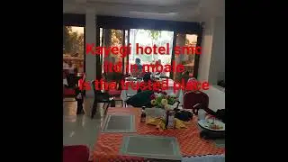 kayegi hotel smc ltd in mbale