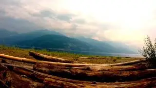 Kaslo, BC