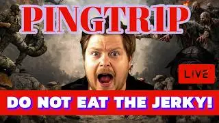 🔴Don't Eat The Jerky! 🔴