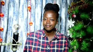 Ni Utuku Cover By Wambui Musyoka.