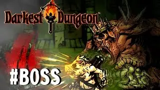 Darkest Dungeon - Boss Fight (Little Big Piggy)