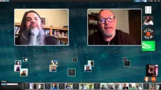 Future Trends #8 , with Jim Groom