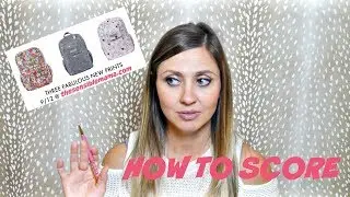 How to Score on Ju-Ju-Be Release Night | TokiPops | Happy Hearts | Rad Hearts