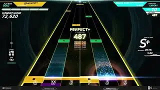 Elastic Star ~UK Garage Mix~ EXPERT 10 [TAPSONIC BOLD]