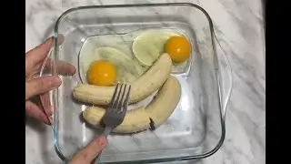 Banana cake less sugar. #videos #chocolate