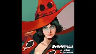 Megalomania: An Ino Guide. Part 1 - P and K Combos