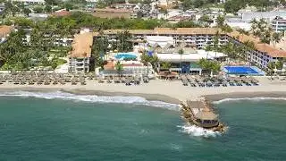 Crown Paradise Club Puerto Vallarta All Inclusive 2025