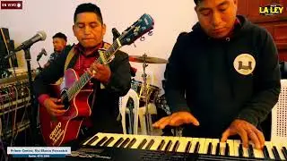 EN VIVO COMUNIDAD CATOLICA CRISTO MILAGROSO DE ESQUIPULAS, PRIMER CENTRO RIO BLANCO PARRAXTUT