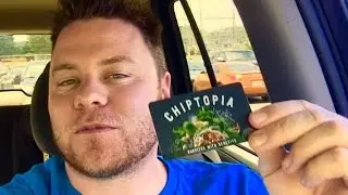 CHIPOTLE CHIPTOPIA REWARDS REVIEW AND HOW TO USE