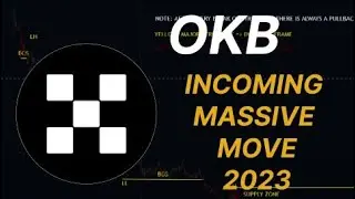 OKB Bear Market Strategy, Price Chart Analysis!!!