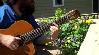 On the Sunny Side of the Street (Fields/McHugh)