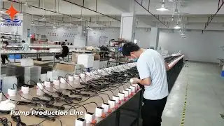 the best skimmer pump manufacturer in china Wavereef aquarium