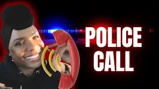 False Police Reports of Revenge Pr0n: Phone Call Nikki | Det. Muhammad