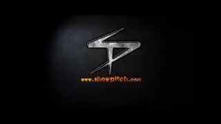 Showpitch Laser Cut Logo
