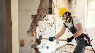 Curbside Property Services - Demolition Services Accelerate Commercial Property Change
