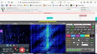 Radio Ohne Namen via Channel292 6070kHz 18.53UTC 03-09-2019