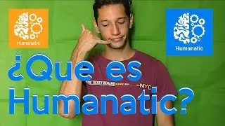 Que es Humanatic?