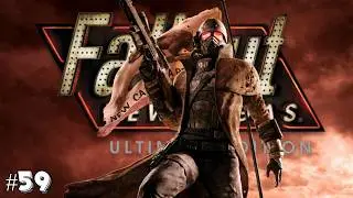 Zagrajmy w FALLOUT NEW VEGAS ULTIMATE EDITION [#59]