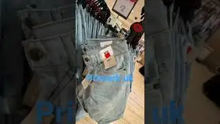 &pound;2😱😱primark  London 🇬🇧