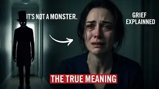 The Babadook's True Monster: Visualizing Grief in 2026 Horror