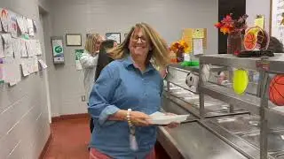 Boynton PBIS Cafeteria Expectations