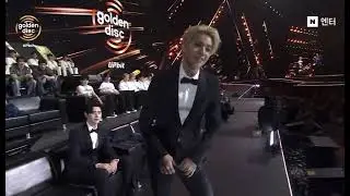 HEESEUNG Does the 