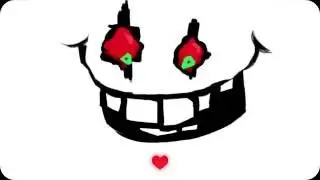 Photoshop Flowey Face Test 1