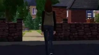 Twilight - The Sims 3 - Part 1