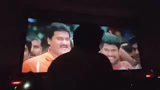 1st song stalin theatre rerelease