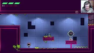 Astro Adventures - Demo Playthrough (Recorded Live)