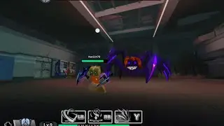 roblox [ep2]แมพ dungeon hunter