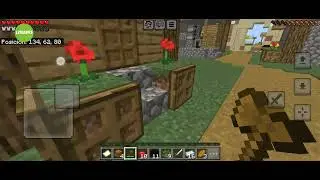 sperrun de c&oacute;mo tener full hierro en Minecraft bedrock sin editar
