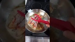2 in 1 Nylon Grip Flip Tongs