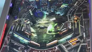 Pinball Gameplay Live | Classic Arcade Fun