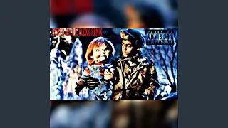 Posted on the bloxk (feat. Yung Savage NBO & Yung Bambi) (remix)