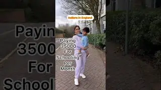Education system in England #indiansinengland #indianfamilyinuk #minivlog #englandvlog #ukdairies
