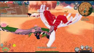 roblox creature of sonaria crocodile gameplay #1