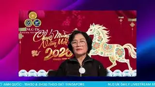 NLG UK DAILY ENERGY TRANSMISSION/ HỖ TRỢ NĂNG LƯỢNG CHỮA L&Agrave;NH ĐẶC BIỆT