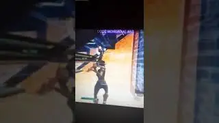 mongraal loudest shit on, full clip