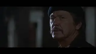 Death Wish 2 Paul Shoots & Kills Muggers in the parking garage scene