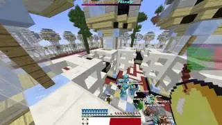 PvPSmash Skyblock DP Madness!