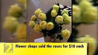 Man surprises wife after last chemotherapy session