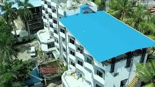 Introduction Of Palmland Hospital