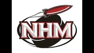 NHM VS HOMESTEAD HIGHLANDERS