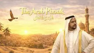 The Arab Phonk 🐍🔥 | Dark Arabian Phonk Beats | Drift & Night Drive Music
