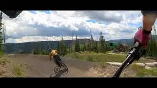 Big Sky Resort - Gambler (2025)