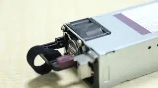 Power supply