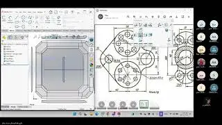 Session 3: Recap 2D Sketch and Intro to SolidWorks 3D