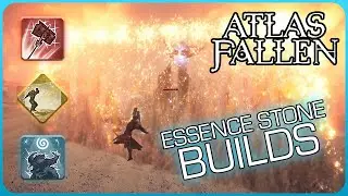 Try THESE Essence Stone Builds! - Deck13 Inside: Episode 32