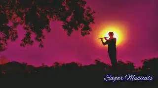 Deva Papini Ninnaashrayinchanu Song Flute Cover